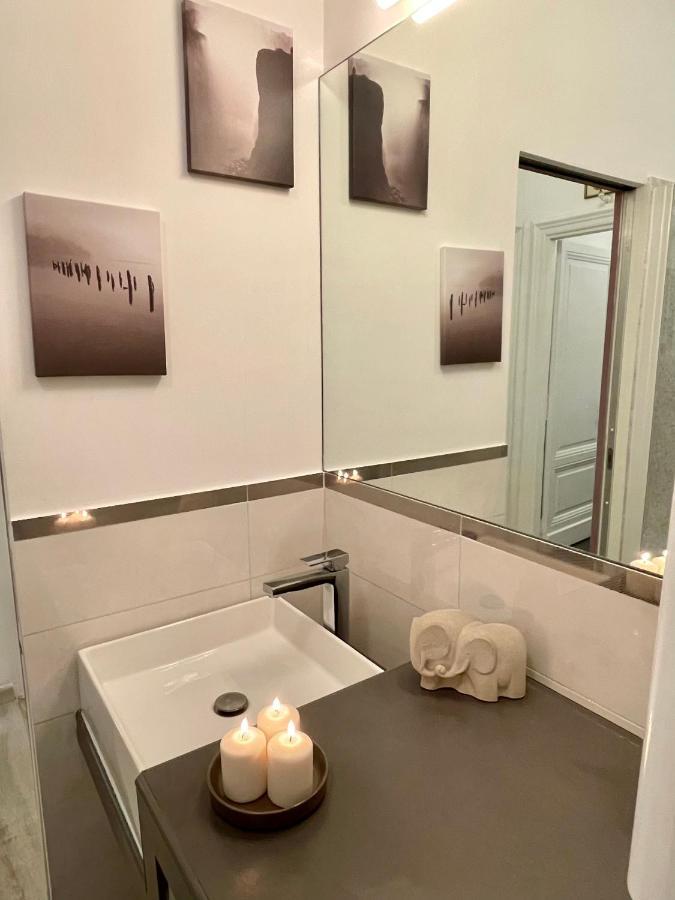 C&y - Vaticano St Peter - Luxe Penthouse Flat Appartamento Roma