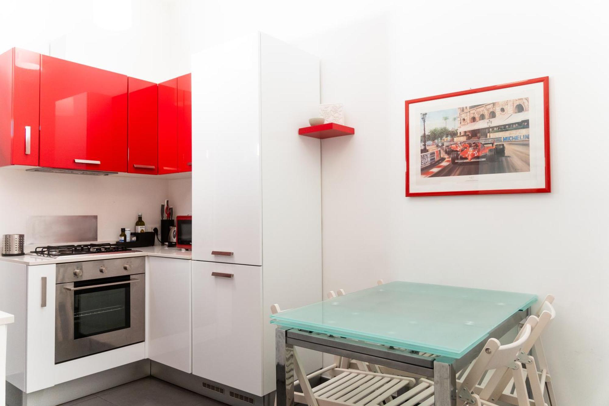 Appartamento C&y - Vaticano St Peter - Luxe Penthouse Flat